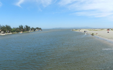 Jaguaruna recebe R$ 500 mil para investir na Barra do Camacho