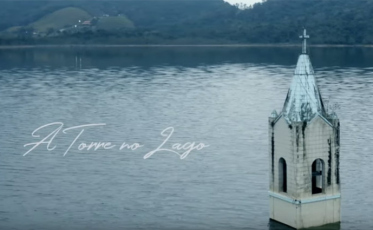 Divulgado documentário sobre mergulho na Barragem de Siderópolis