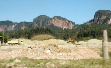 Com edital lançado em abril, obra da Barragem do Rio do Salto deve iniciar em agosto