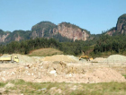 Licença ambiental liberada para a construção da barragem do Rio do Salto 