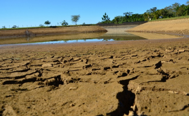 Comitês trabalham no planejamento das reservas de água na região