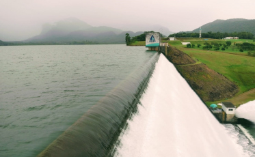 Dia Mundial da Água: Barragem do Rio São Bento, garantia de futuro (VÍDEO)