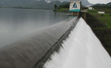 CASAN reforça alerta pela economia de água