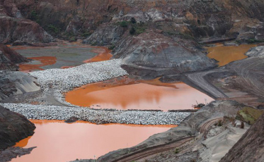 De 24 mil barragens, 780 foram fiscalizadas, diz relatório