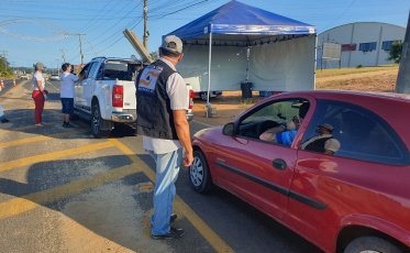 Prefeito fecha tudo no Rincão: é fake