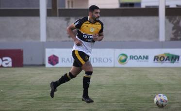 Barreto projeta Criciúma mais ofensivo para confronto contra o Brasiliense