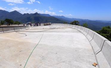 Bancada federal catarinense participa de reunião de planejamento com gestores do DNIT