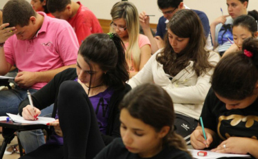 Base Nacional Curricular será discutida no dia 2 de agosto em 28 mil escolas