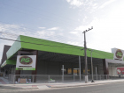 Criciúma terá uma loja dos Supermercados PeG em 2021