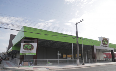 Criciúma terá uma loja dos Supermercados PeG em 2021