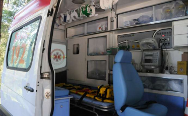 Sindisaude aponta que Amrec está sem ambulância do Samu