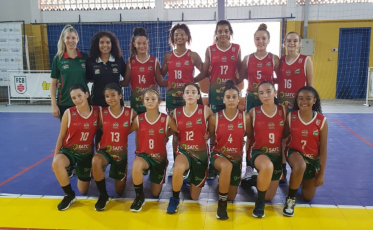 FME Criciúma irá disputar fase final da Copa Santa Catarina