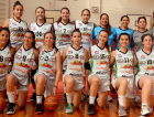 Basquete feminino de Criciúma conquista título em Joinville