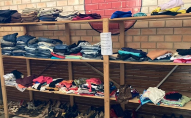 Assistência Social e Defesa Civil preparadas para a onda de frio