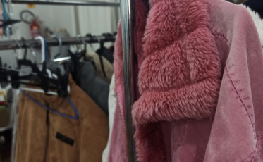 Com peças a partir de dois reais, Nossa Casa realiza bazar beneficente