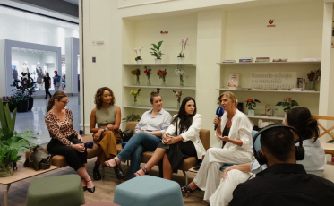 Ao vivo: Programação da Som Maior invade o Nações Shopping nesta quinta-feira