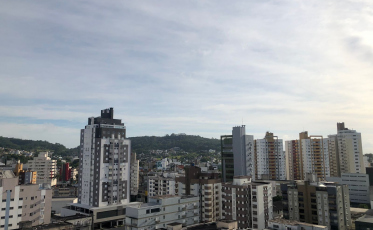 Sul catarinense com calor intenso nos próximos seis dias