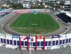 Rival do Tigre na Série C recebe doação da torcida para reformar gramado
