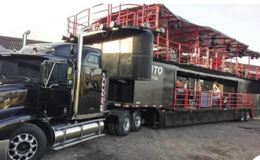 Maior trio elétrico do Brasil promete agitar foliões em Arroio do Silva