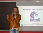  Doença de Alzheimer é tema de evento na Unesc