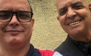 O último adeus ao homem que se dedicou a causa humanitária na África 