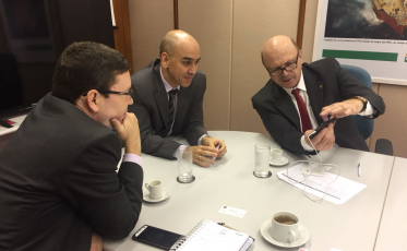 Governo Federal garante que  BR 285 é prioridade