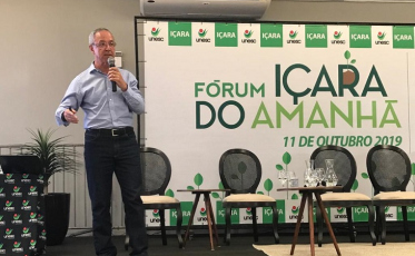 Uma cidade inteligente pode contar com transportes ferroviários (VÍDEO)