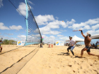 Rincão sediará evento internacional de beach tennis em 2022