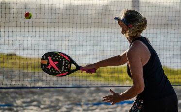 Arenas esportivas vão movimentar o Litoral catarinense na temporada de verão