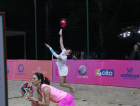 Veja a abertura do Open VIVA MAIS de Beach Tennis (FOTOS)
