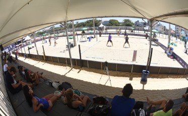 Mundial Rincão de Beach Tennis Unimed: assista!