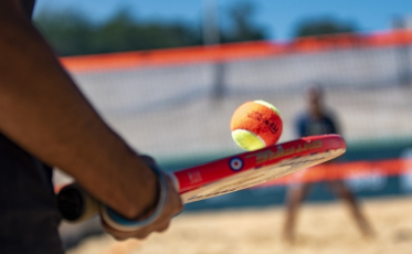 Toda Sexta com a febre do beach tennis e muito mais!