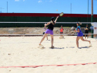 3ª edição do Microrregional de Beach Tennis acontece fim de semana