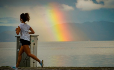 IMA aponta 70,5% das praias próprias para banho em SC