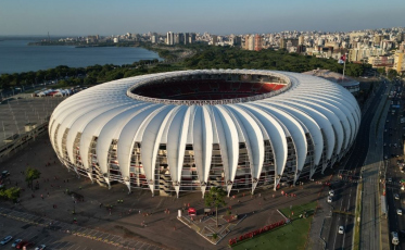 Internacional x Bahia: saiba onde assistir ao vivo pelo Brasileirão
