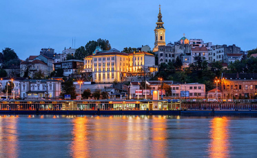 7 curiosidades sobre a Sérvia