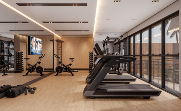 Modernidade e elegância: Construtora Fontana lança Bellante Residencial