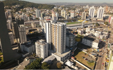Bellante Residencial ultrapassa 95% das unidades vendidas e será entregue ainda em 2026