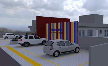 Balneário Rincão terá o seu primeiro berçário