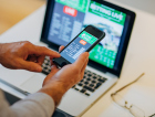 Apostas online já fazem parte da vida financeira de 17% dos brasileiros, aponta estudo