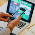 Apostas online já fazem parte da vida financeira de 17% dos brasileiros, aponta estudo