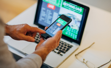 Apostas online já fazem parte da vida financeira de 17% dos brasileiros, aponta estudo