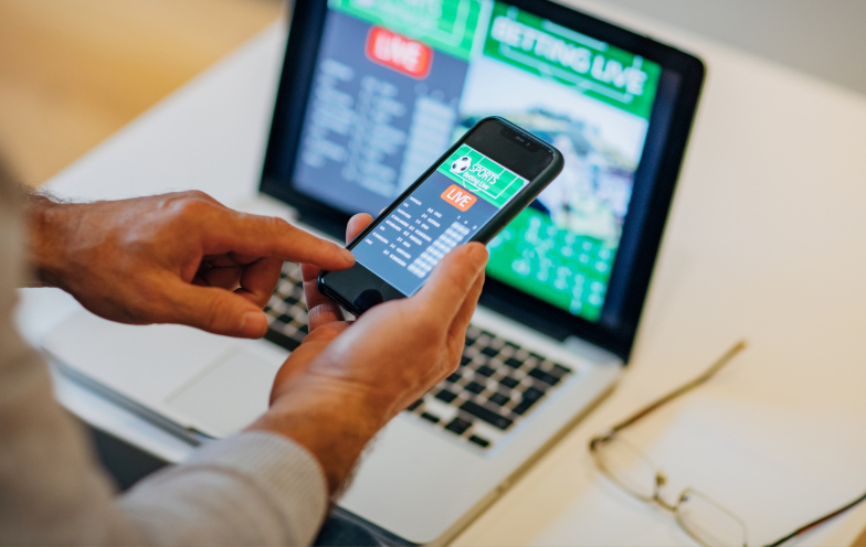 Apostas online já fazem parte da vida financeira de 17% dos brasileiros, aponta estudo