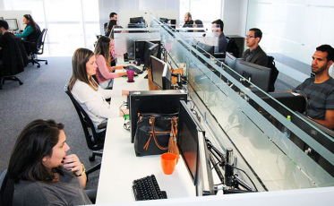 Betha Sistemas oferece 50 novas vagas na área de tecnologia