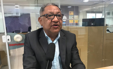 Beto Silva conta detalhes dos mais de 30 anos de carreira