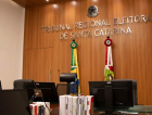 TRE-SC realiza diplomação dos eleitos nesta segunda-feira