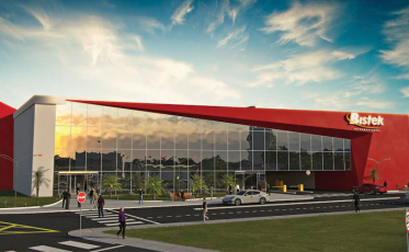 Rede Bistek inaugura 18ª loja