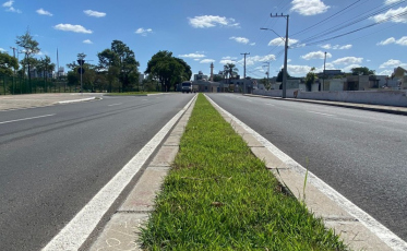 Radares no binário da Avenida Santos Dumont começam a operar nesta sexta-feira