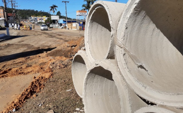 Município de Criciúma projeta obras beneficiadas com os recursos do Fonplata II
