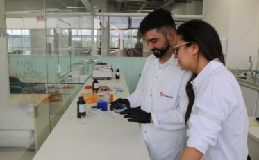 Startup catarinense desenvolve biotecnologia inovadora para diagnóstico de infecções em aves